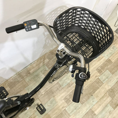 パナソニック ビビ ブラック 26インチ KJ074 【中古車】