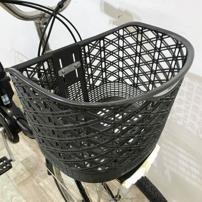 パナソニック ビビ ブラック 26インチ KJ074 【中古車】