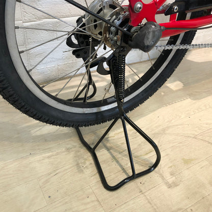 ヤマハ PAS Babby パス バビー レッド 20インチ YA083【中古車】