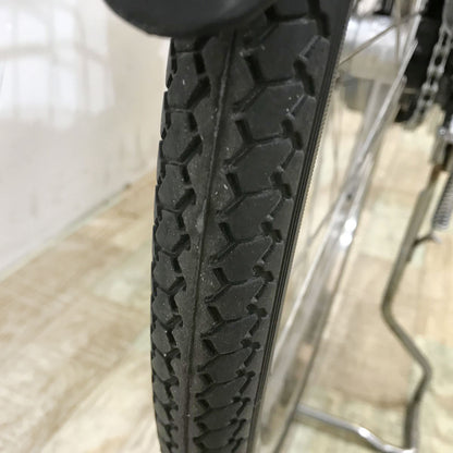 パナソニック ビビ ブラック 26インチ KJ074 【中古車】
