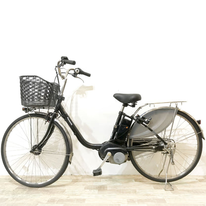パナソニック ビビ ブラック 26インチ KJ074 【中古車】