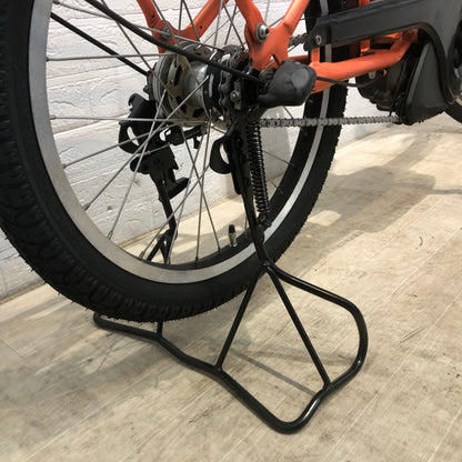 ヤマハ PAS Babby パス バビー オレンジ 20インチ YO073【中古車】