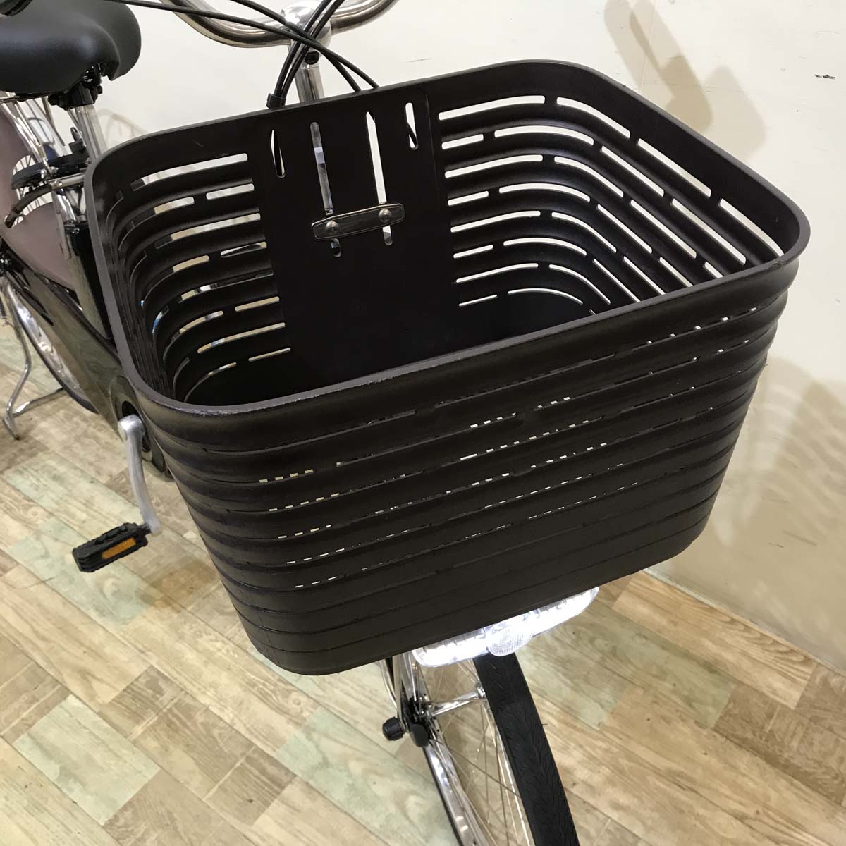 パナソニック ビビ DX ブラウン 24インチ KV057  【中古車】