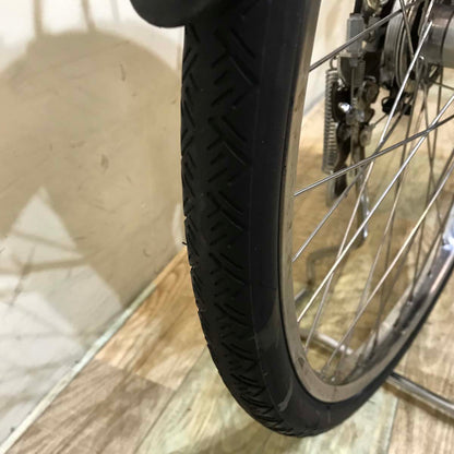 パナソニック ビビ DX ブラウン 24インチ KV057  【中古車】