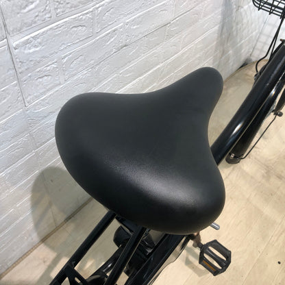 ヤマハ PAS Babby パス バビー ブラック 20インチ YA084【中古車】