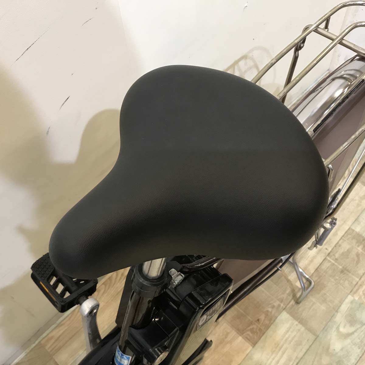 パナソニック ビビ DX ブラウン 24インチ KV057  【中古車】