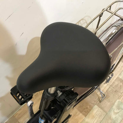 パナソニック ビビ DX ブラウン 24インチ KV057  【中古車】
