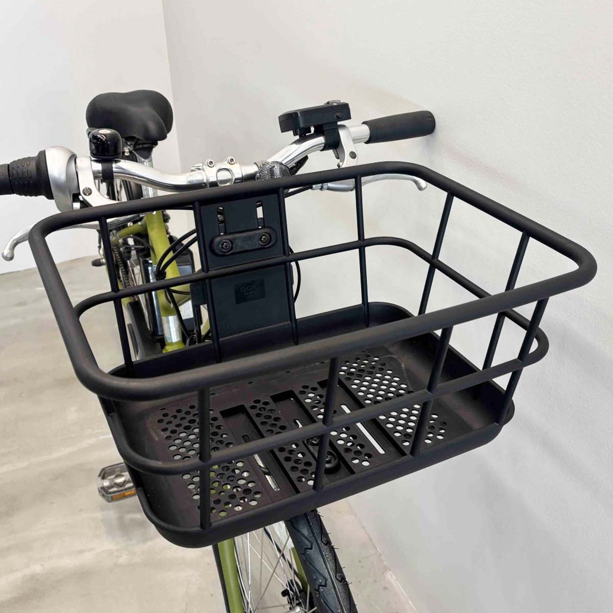 中古電動自転車 ヤマハ PAS ビエンタ 5 グリーン 26インチ YJ022