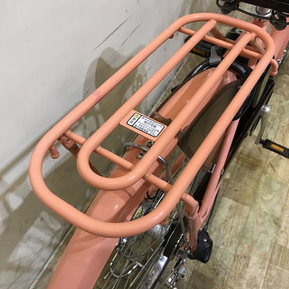 ブリヂストン フロンティア ロイヤル ピンク 26インチ KE150【中古車】