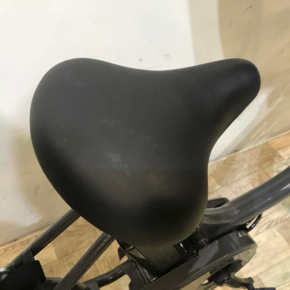 ブリヂストン bikke 2 e ビッケ ツー イー グレー 20インチ KZ140 【中古車】