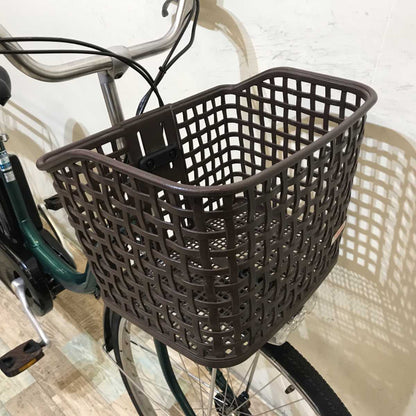 ヤマハ PAS ナチュラ M グリーン 26インチ KQ120 【中古車】