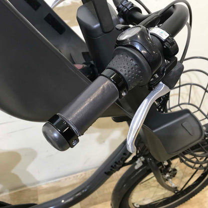 ブリヂストン bikke 2 e ビッケ ツー イー グレー 20インチ KZ140 【中古車】