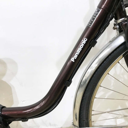 パナソニック ビビDX ブラウン 26インチ KJ076 【中古車】