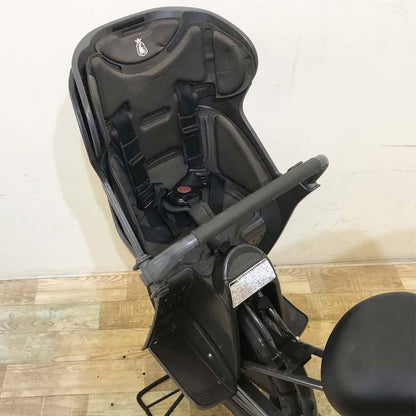ブリヂストン bikke 2 e ビッケ ツー イー グレー 20インチ KZ140 【中古車】