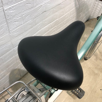 パナソニック ビビ ライト U グリーン 24インチ YA085 【中古車】