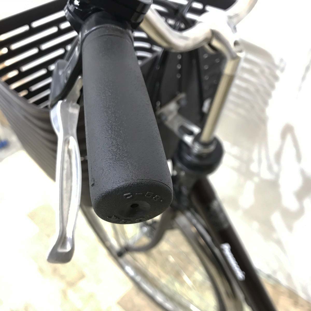 パナソニック ビビDX ブラウン 26インチ KJ076 【中古車】