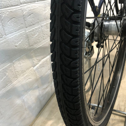 パナソニック ティモ A ネイビー 26インチ YT145【中古車】