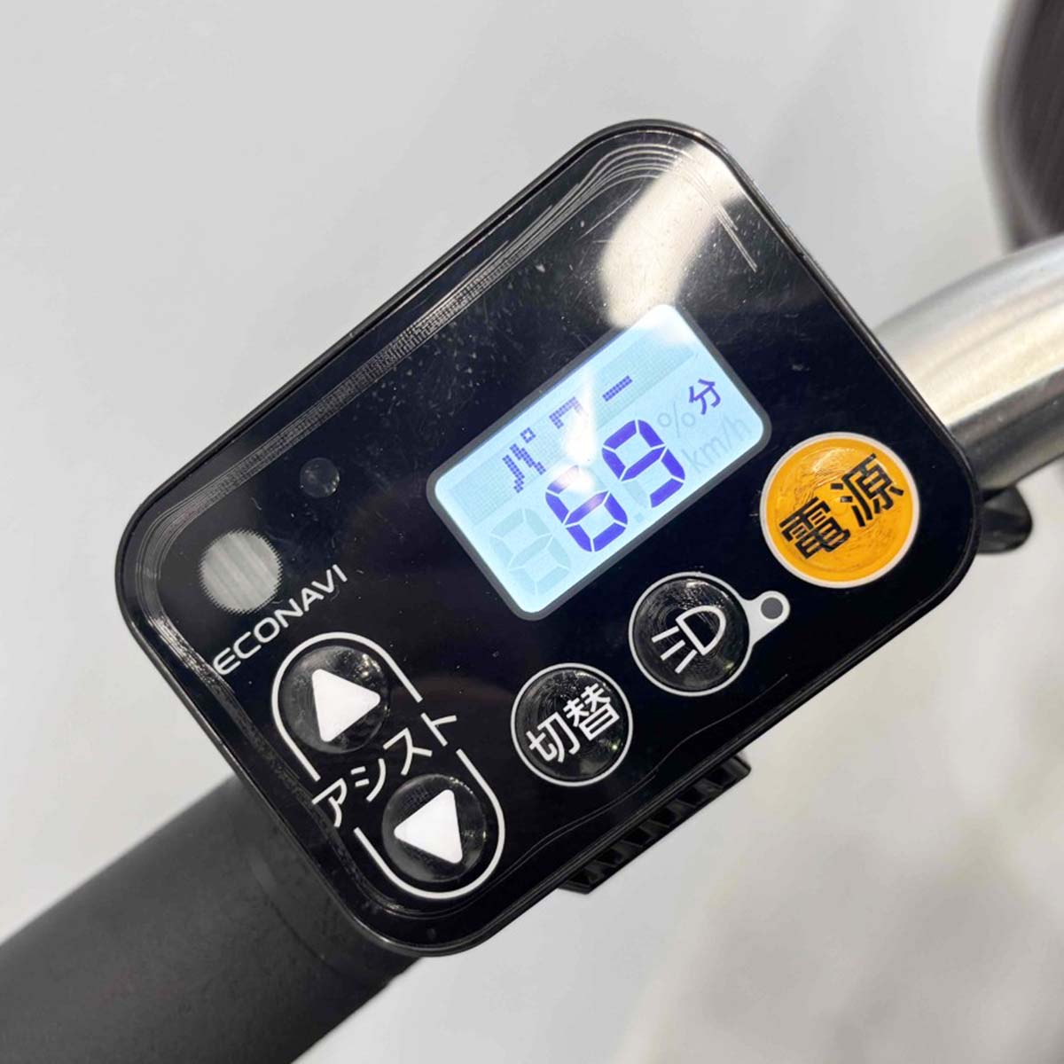 パナソニック ビビDX ブラウン 24インチ YJ023 【中古車】