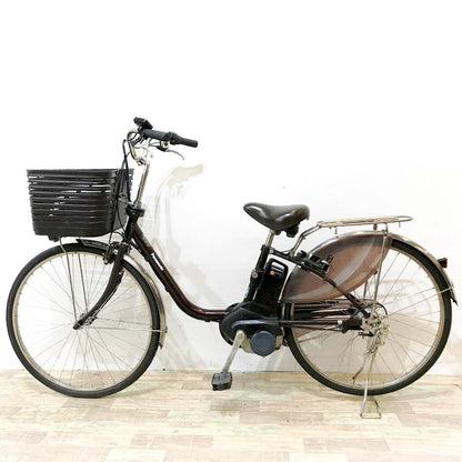 パナソニック ビビDX ブラウン 26インチ KJ076 【中古車】