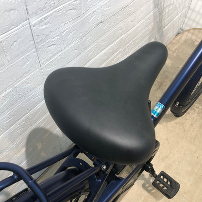 パナソニック ティモ A ネイビー 26インチ YT145【中古車】