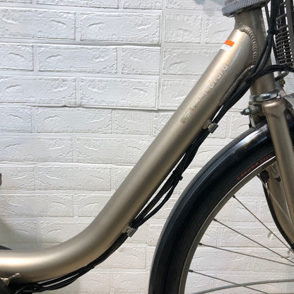 ヤマハ PAS ナチュラ S ゴールド 26インチ YA086 【中古車】