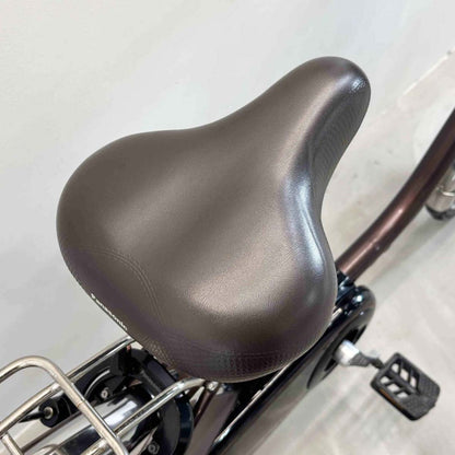 パナソニック ビビDX ブラウン 24インチ YJ023 【中古車】