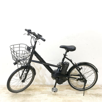 ブリヂストン リアルストリーム ミニ ブラック 20インチ KF001  【中古車】