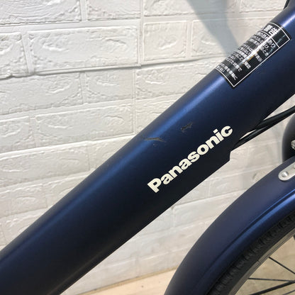 パナソニック ティモ A ネイビー 26インチ YT145【中古車】