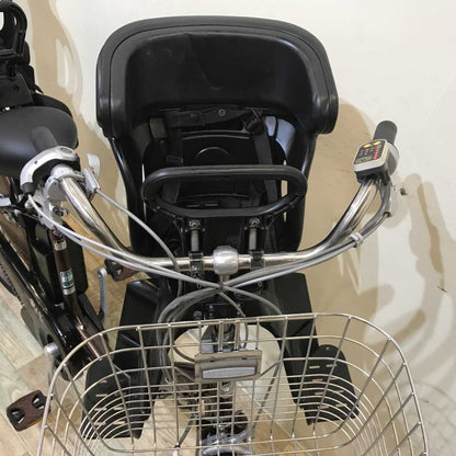 ブリヂストン ボーテ アシスタ ブラウン 26インチ KQ121【中古車】