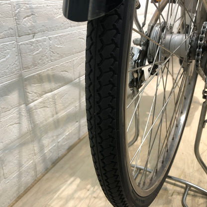 ヤマハ PAS ナチュラ S ゴールド 26インチ YA086 【中古車】