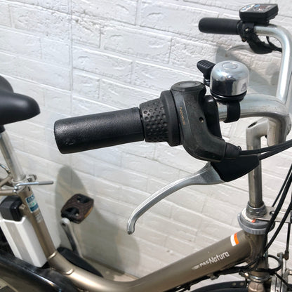 ヤマハ PAS ナチュラ S ゴールド 26インチ YA086 【中古車】