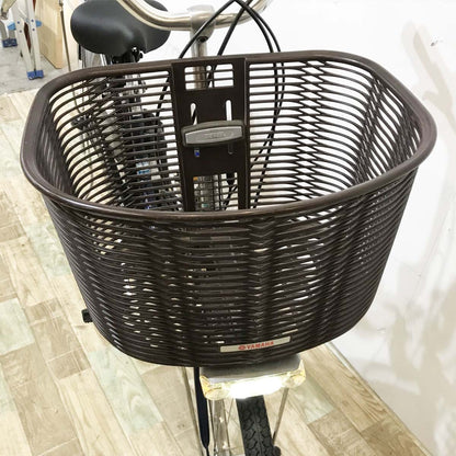 ヤマハ PAS ナチュラL ブルー 26インチ KJ077 【中古車】