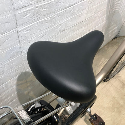 ヤマハ PAS ナチュラ S ゴールド 26インチ YA086 【中古車】