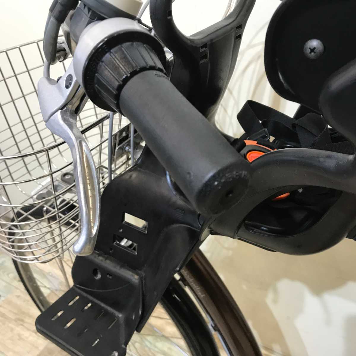 ブリヂストン ボーテ アシスタ ブラウン 26インチ KQ121【中古車】 – e 