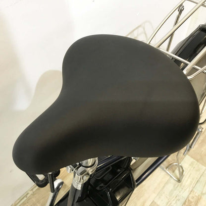 ヤマハ PAS ナチュラL ブルー 26インチ KJ077 【中古車】