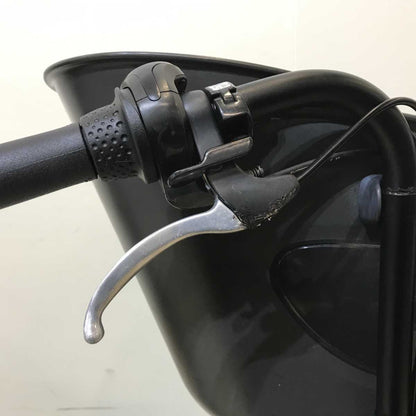 ブリヂストン bikke POLAR e ビッケ ポーラー イー グリーン 20インチ KQ122 【中古車】