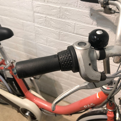 ヤマハ PAS ピンク 24インチ YT146【中古車】