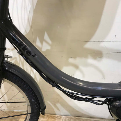 ブリヂストン bikke 2 e ビッケ ツー イー グレー 20インチ KZ140 【中古車】