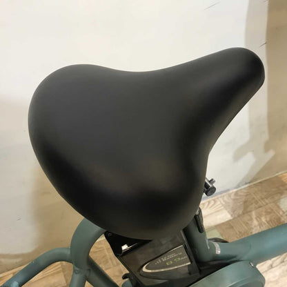 ブリヂストン bikke POLAR e ビッケ ポーラー イー グリーン 20インチ KQ122 【中古車】