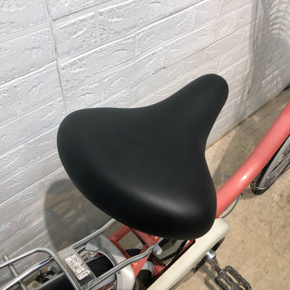 ヤマハ PAS ピンク 24インチ YT146【中古車】