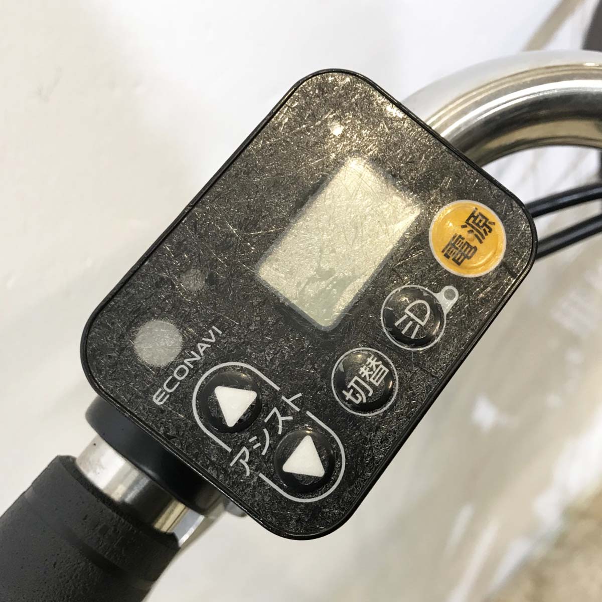 パナソニック ビビDX ブラウン 26インチ KJ078 【中古車】