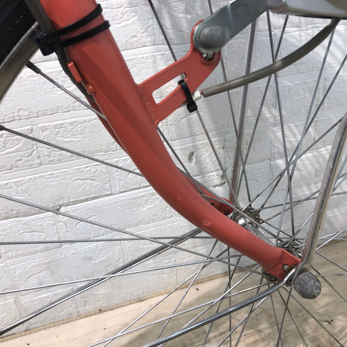 ヤマハ PAS ピンク 24インチ YT146【中古車】 – e-charity