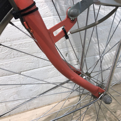ヤマハ PAS ピンク 24インチ YT146【中古車】