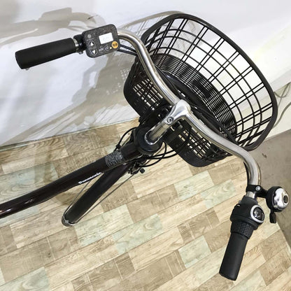 パナソニック ビビDX ブラウン 26インチ KJ078 【中古車】
