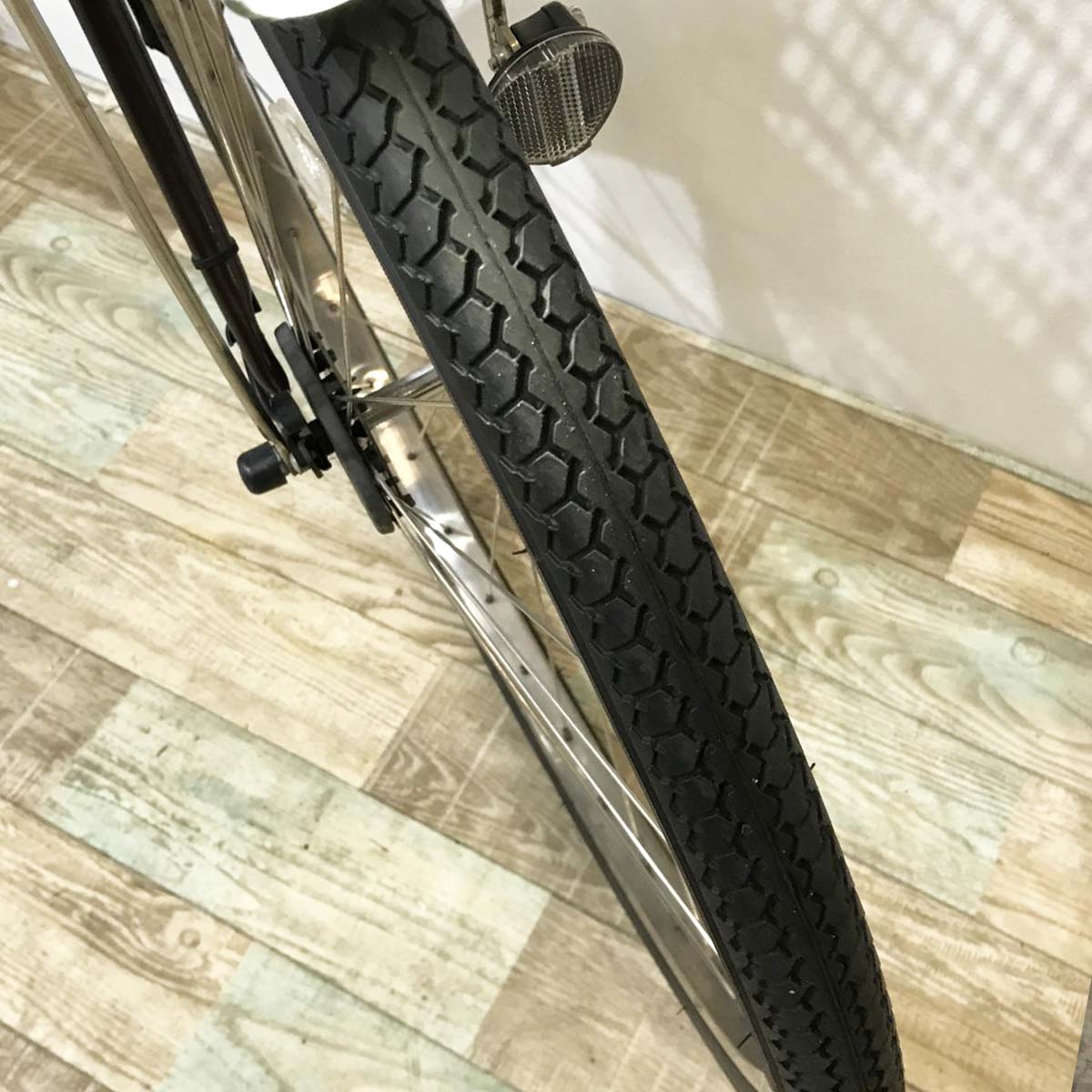 パナソニック ビビDX ブラウン 26インチ KJ078 【中古車】