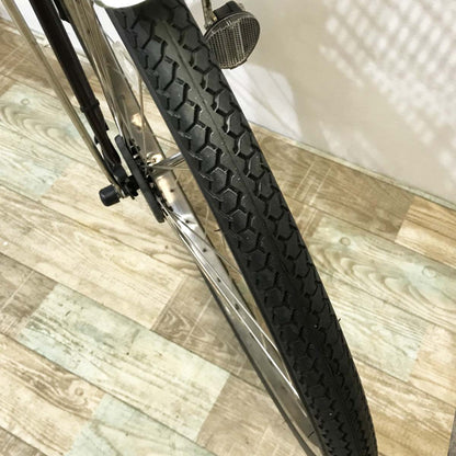 パナソニック ビビDX ブラウン 26インチ KJ078 【中古車】