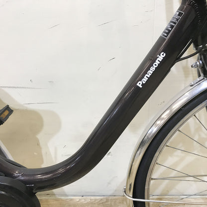 パナソニック ビビ YX ブラウン 26インチ KF003【中古車】