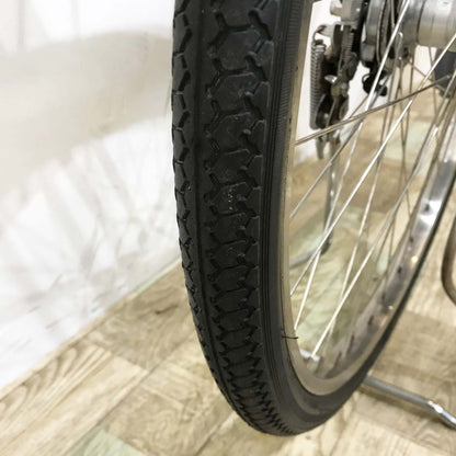 パナソニック ビビDX ブラウン 26インチ KJ078 【中古車】