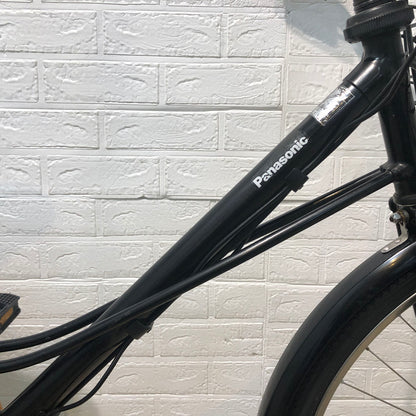 パナソニック カラーズ EB ブラック 26インチ YT147【中古車】