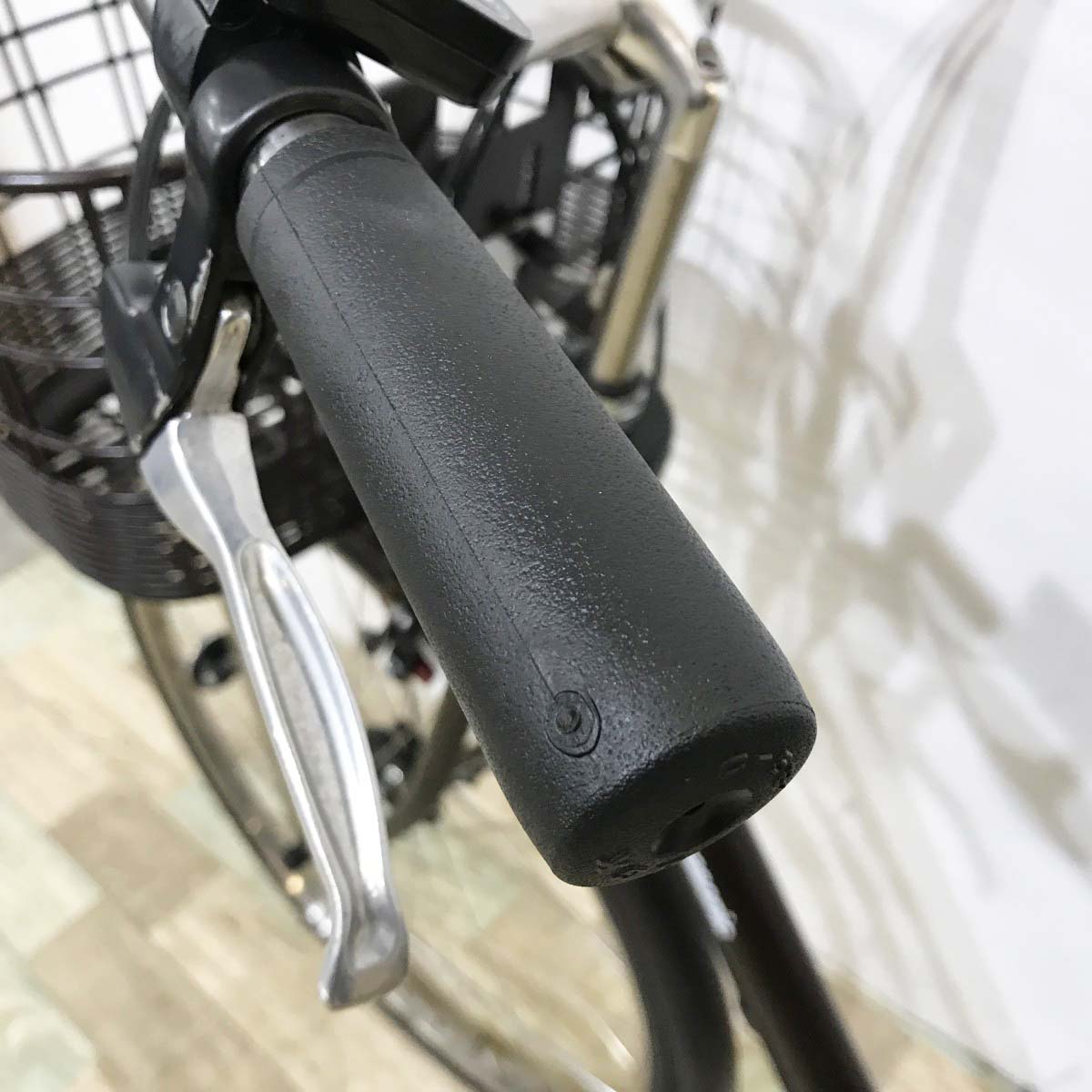 パナソニック ビビDX ブラウン 26インチ KJ078 【中古車】